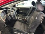 Honda Civic 2009 Punainen