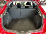Honda Civic 2009 Punainen