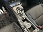 Honda Civic 2009 Punainen