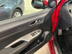 Honda Civic 2009 Punainen