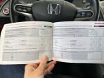 Honda Civic 2009 Punainen