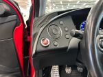Honda Civic 2009 Punainen