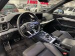 Audi Q5 2017 Hopea