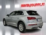 Audi Q5 2017 Hopea