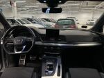 Audi Q5 2017 Hopea