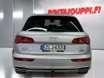 Audi Q5 2017 Hopea
