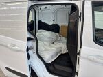 Ford Transit Courier 2017 Valkoinen