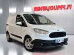 Ford Transit Courier 2017 Valkoinen