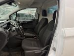 Ford Transit Courier 2017 Valkoinen