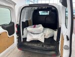Ford Transit Courier 2017 Valkoinen