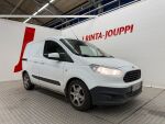 Ford Transit Courier 2017 Valkoinen