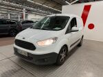 Ford Transit Courier 2017 Valkoinen