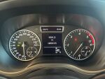 Mercedes-Benz B 2014 Valkoinen