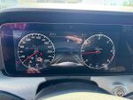 Mercedes-Benz E 2016 Harmaa