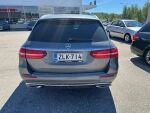 Mercedes-Benz E 2016 Harmaa