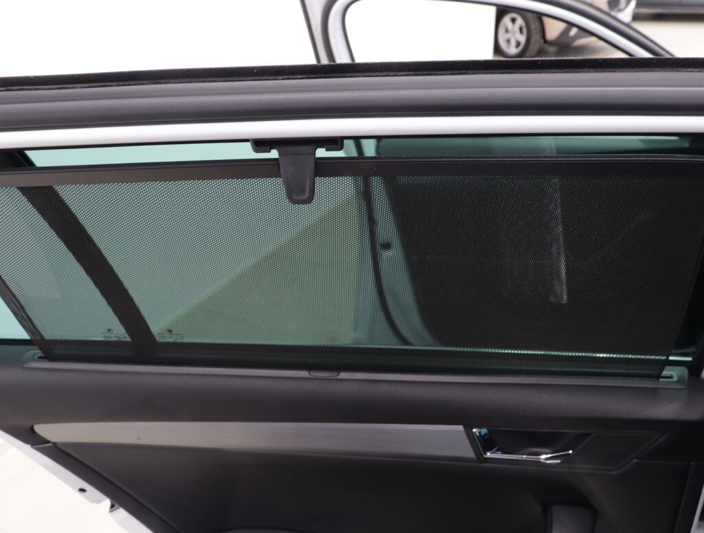 Skoda Superb 2016 Valkoinen