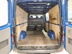 Mercedes-Benz Sprinter 2013 Sininen