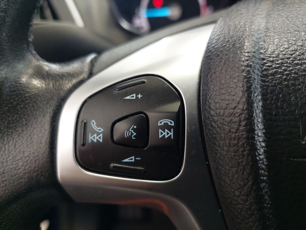 Ford B-Max 2017 Sininen