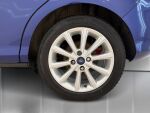Ford B-Max 2017 Sininen