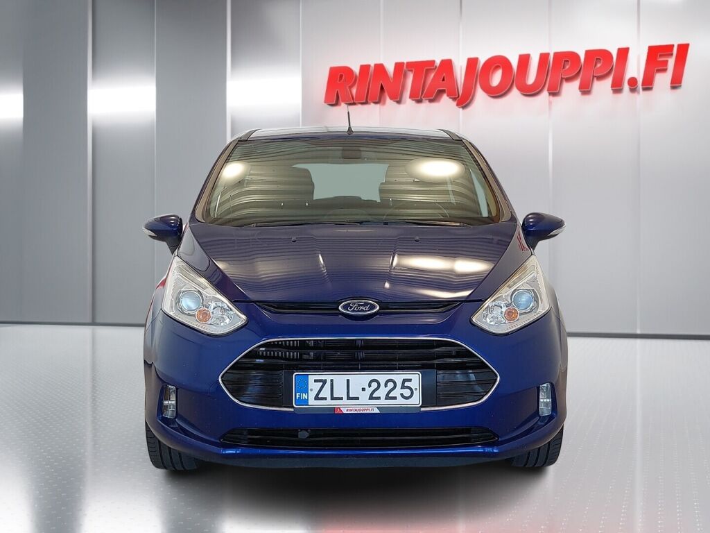 Ford B-Max 2017 Sininen