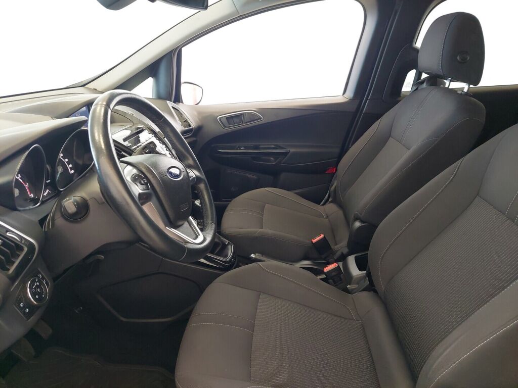 Ford B-Max 2017 Sininen