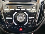 Ford B-Max 2017 Sininen