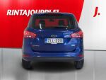 Ford B-Max 2017 Sininen