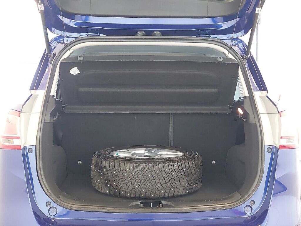 Ford B-Max 2017 Sininen