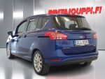 Ford B-Max 2017 Sininen