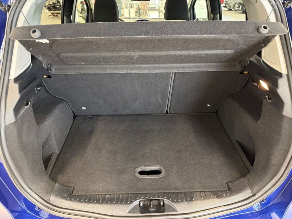 Ford B-Max 2017 Sininen