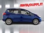Ford B-Max 2017 Sininen