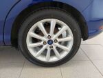 Ford B-Max 2017 Sininen