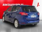 Ford B-Max 2017 Sininen
