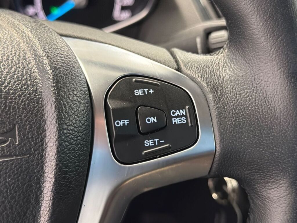 Ford B-Max 2017 Sininen