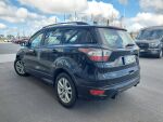 Ford Kuga 2018 Musta