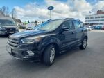 Ford Kuga 2018 Musta