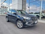 Ford Kuga 2018 Musta