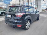 Ford Kuga 2018 Musta