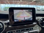 Mercedes-Benz A 2017 Musta