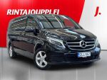 Mercedes-Benz A 2017 Musta