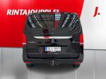 Mercedes-Benz A 2017 Musta