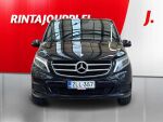 Mercedes-Benz A 2017 Musta