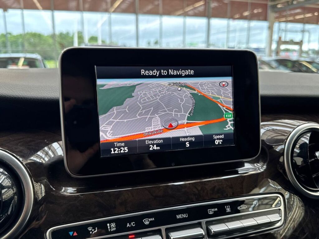 Mercedes-Benz A 2017 Musta