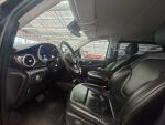 Mercedes-Benz A 2017 Musta