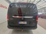 Mercedes-Benz A 2017 Musta