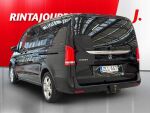 Mercedes-Benz A 2017 Musta