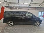 Mercedes-Benz A 2017 Musta
