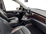 Mercedes-Benz A 2017 Musta