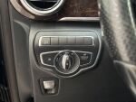 Mercedes-Benz A 2017 Musta