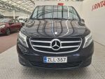 Mercedes-Benz A 2017 Musta
